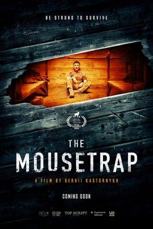 The Mousetrap streaming