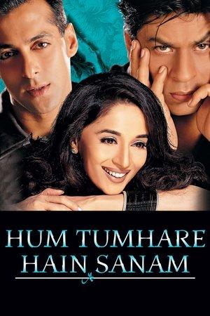 Hum Tumhare Hain Sanam streaming