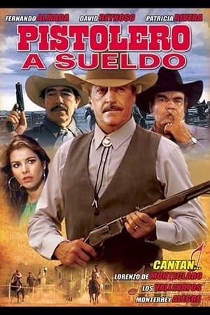 Pistolero a sueldo streaming