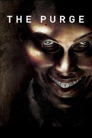 The Purge streaming