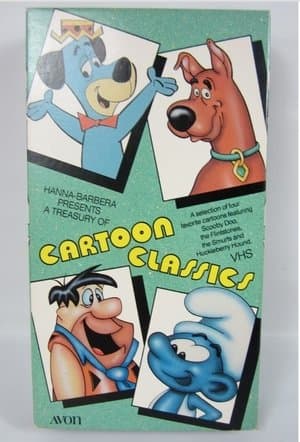 Hanna-Barbera Presents: A Treasury Of Cartoon Classics streaming