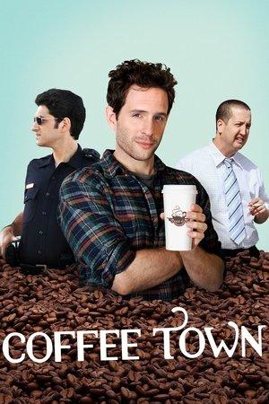 Coffee Town streaming