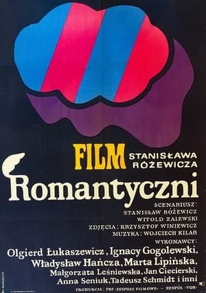 Romantyczni streaming