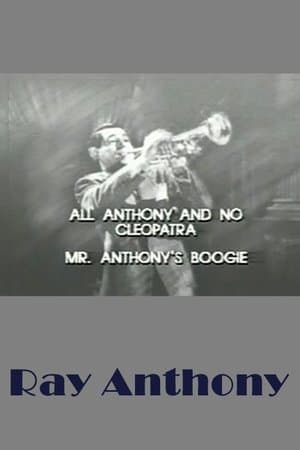 All Anthony And No Cleopatra streaming