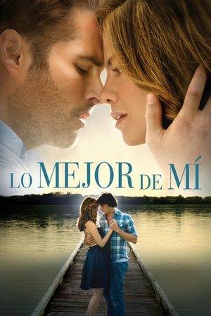 Lo mejor de mí streaming