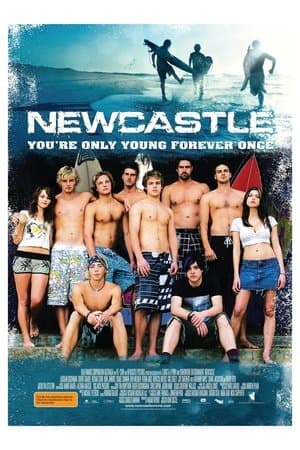 Newcastle streaming