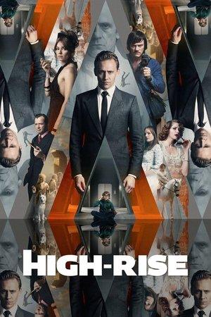 High-Rise streaming