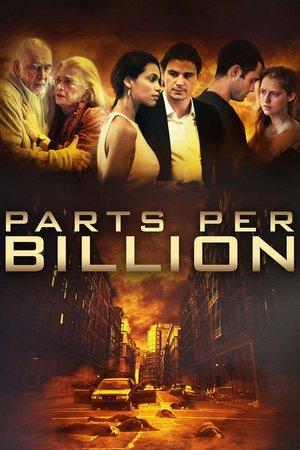 Parts Per Billion streaming