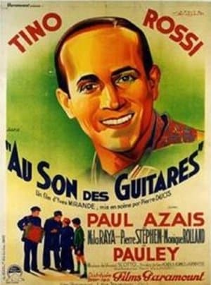To the Sound of Guitars streaming
