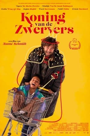 Koning van de Zwervers streaming