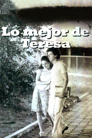 Lo mejor de Teresa streaming