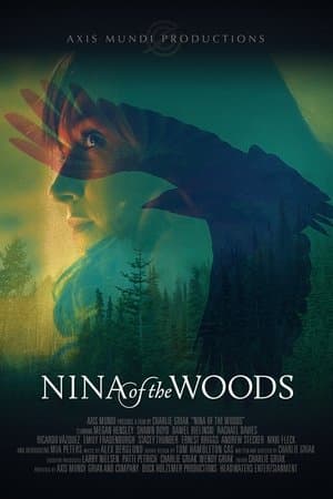 Nina of the Woods streaming