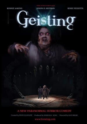 Geisting streaming
