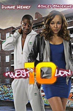 West 10 LDN streaming