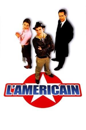 L'Américain streaming