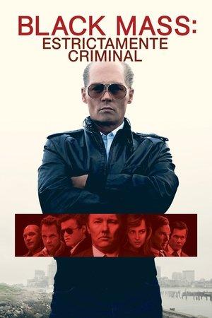 Black Mass: Estrictamente criminal streaming