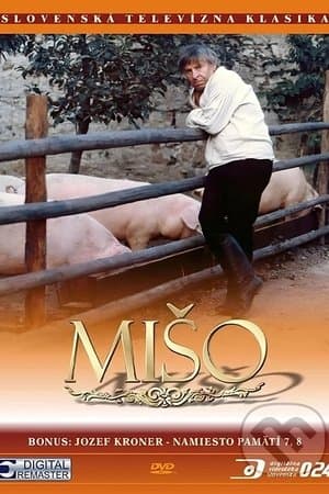 Mišo streaming