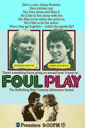 Foul Play streaming