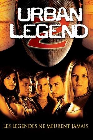 Urban Legend 2 : Coup de grâce streaming