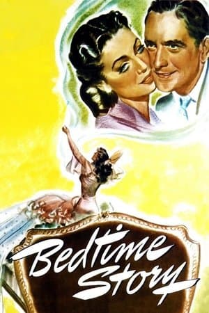 Bedtime Story streaming