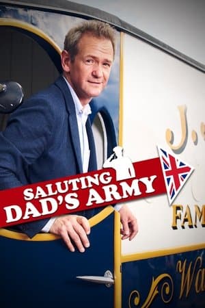 Saluting Dad's Army streaming