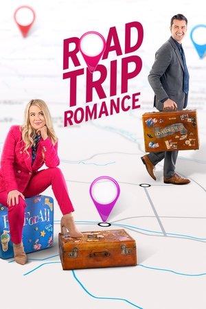 Road Trip Romance streaming