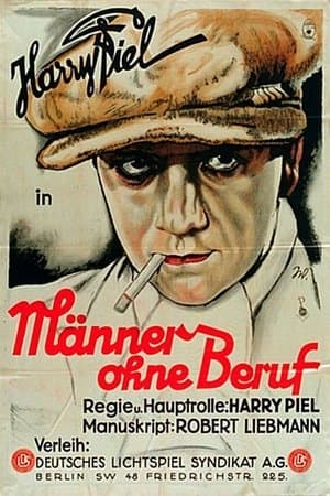Männer ohne Beruf streaming
