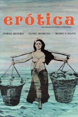 Erótica streaming