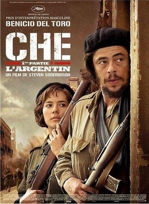 Che, 1re partie : L'Argentin streaming