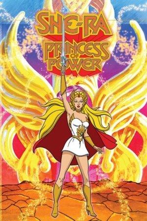 She-Ra, la Princesse du Pouvoir streaming