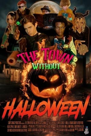 The Town Without Halloween streaming
