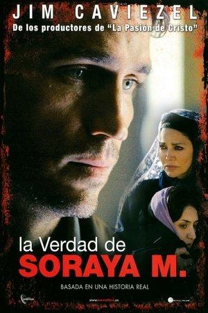 La verdad de Soraya M. streaming