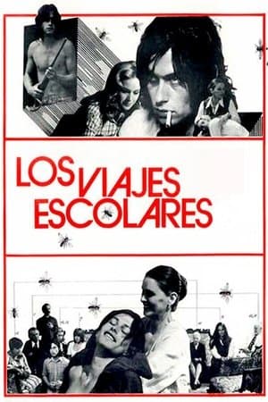 Los viajes escolares streaming