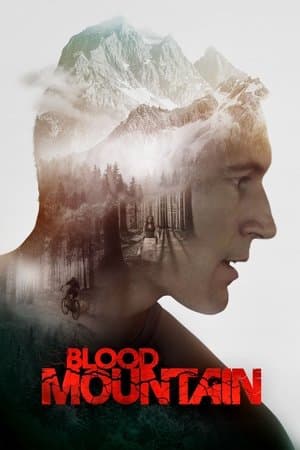 Blood Mountain streaming
