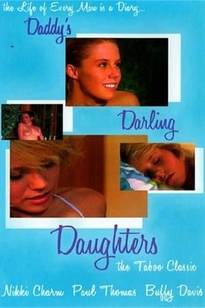Daddy's Darling Daughters streaming