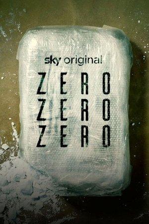 ZeroZeroZero streaming