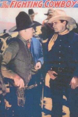 The Fighting Cowboy streaming