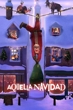 Aquella Navidad streaming