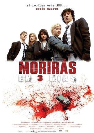 Morirás en tres días streaming