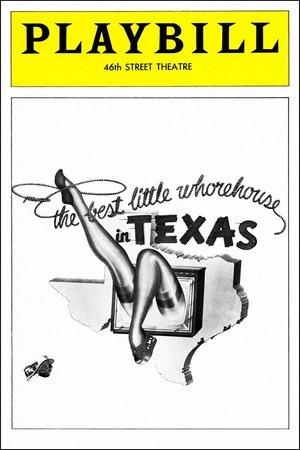 The Best Little Whorehouse in Texas streaming