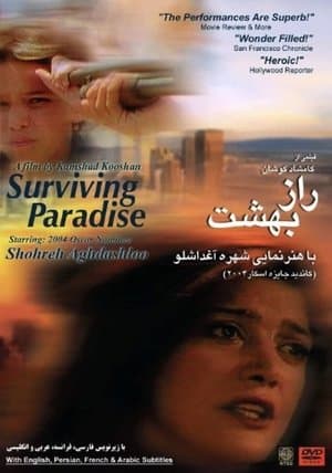 Surviving Paradise streaming