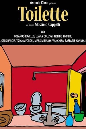Toilette streaming