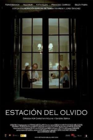 Estació de l’oblit streaming