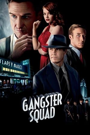 Gangster Squad streaming