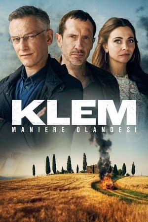 Klem streaming