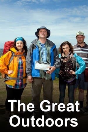 The Great Outdoors streaming