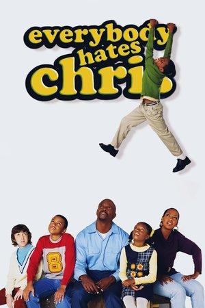 Everybody Hates Chris streaming