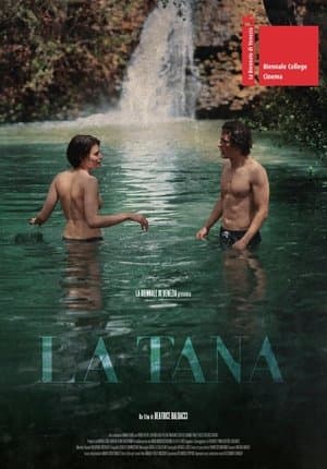 La tana streaming