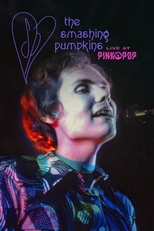 The Smashing Pumpkins – Live at Pinkpop 1994 streaming