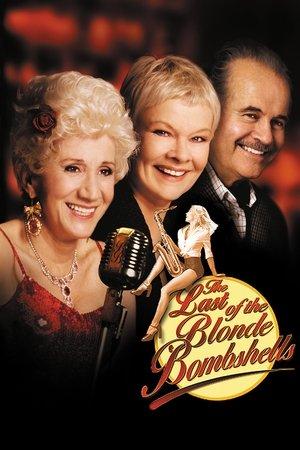 The Last of the Blonde Bombshells streaming